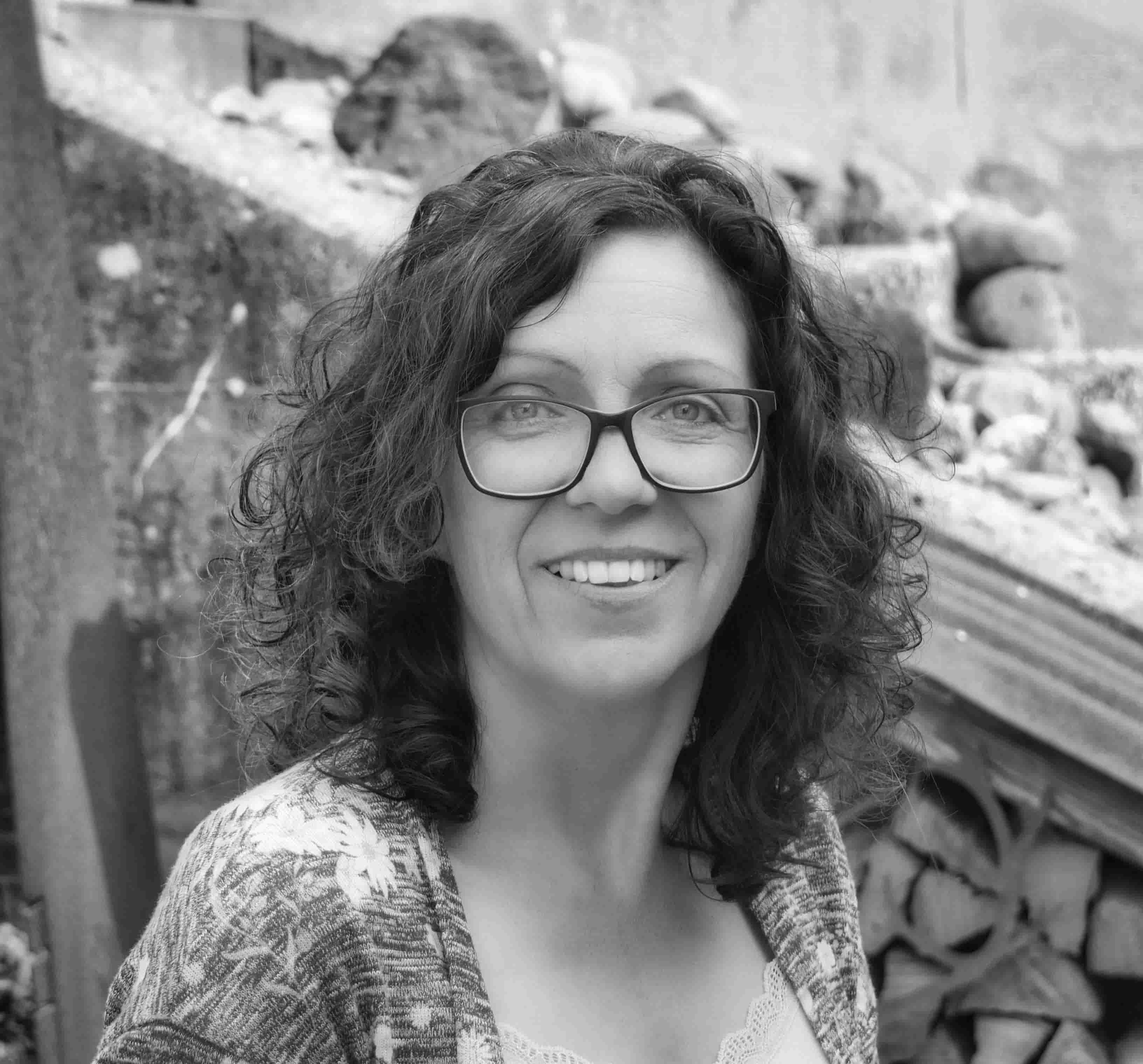 Brigitta Weiss, Administrator