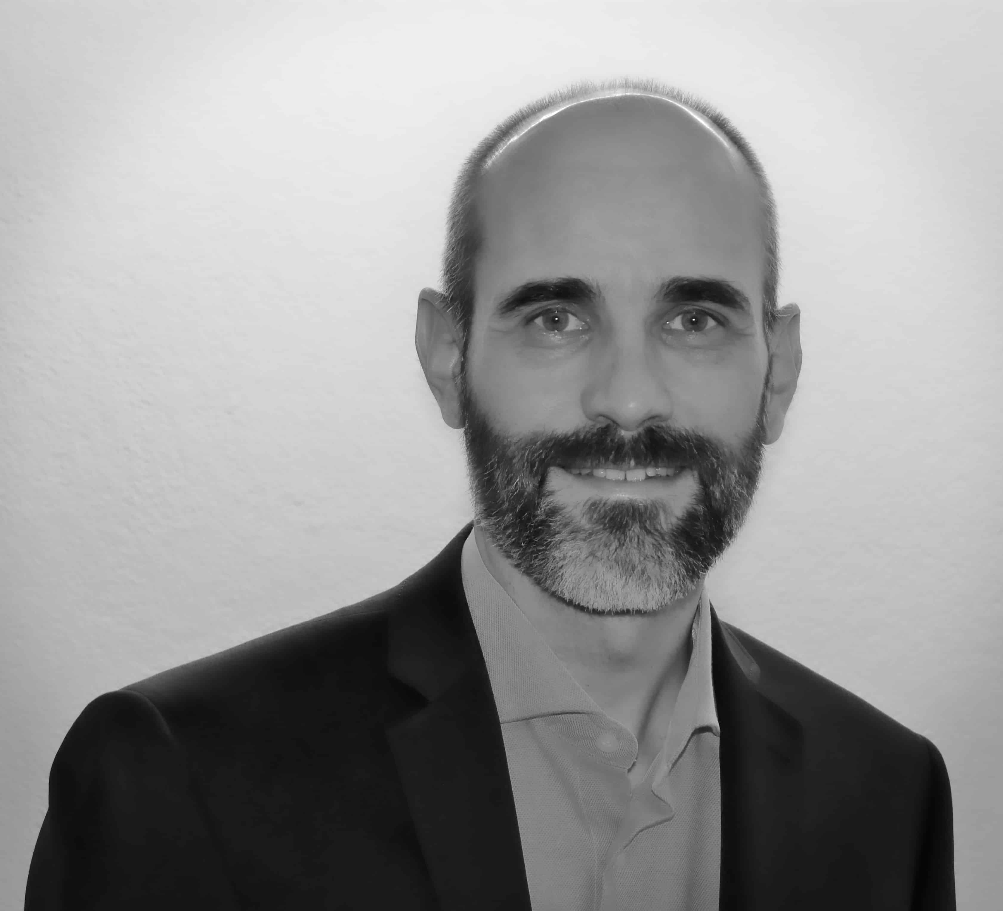 Lukas Weiss, Director and owner